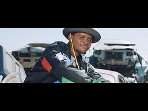 Rude kid Venda Chidoshi Official Music Video 1080p