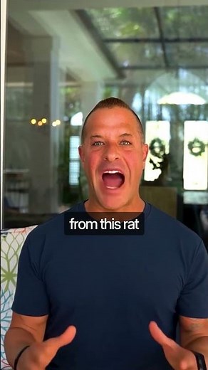 The 1957 Rat Experiment That Reveals Human Potential