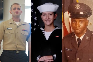 Veteran-led mission: Meet the service members powering USF’s landmark hyperbaric oxygen therapy research