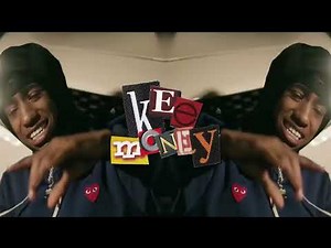 MereRackz x DMV x RVA Drill Type Beat - I Don't Give A... (Produced By Kee Money)