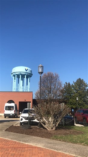 1.1K views · 50 reactions | Welcome back from spring break, #VUTrailblazers. The birds are chirping, the sun is shining and it’s a brilliant start to the final 8 weeks of Spring Semester 2024. Let’s finish the semester strong! ✨ | Vincennes University | Facebook