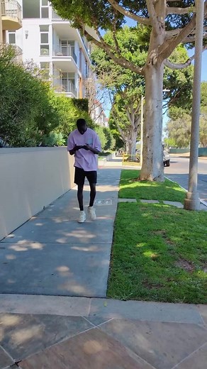 3M views · 120K reactions | That lion doesn't play Idris Elba #BeastMovie only in theaters @universalpics ps: I will follow bestcomment! So let's go guys! #ad | Khaby Lame | Facebook