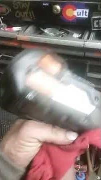 rigid battery not working (solved )