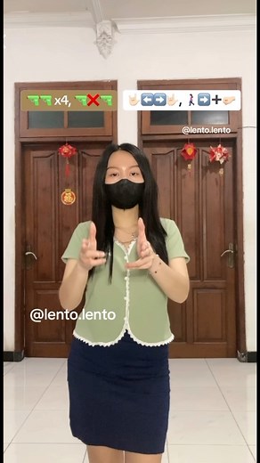 309K views · 2.9K reactions | Coba2 jalani dulu | Song : Dj Coba Coba Jalani Dulu | Tutorial Dance Tiktok | #cobacoba #djcobacoba #djcobacobajalanindulu #djremix #dj #remix #dance #dancechallenge #dancetiktok #tiktok #dancetutorial #tutorialdance #tutorial #reels #reelsfb #reelsfacebook #reelschallenge #reelsvideoシ#explore | Lento Lento | Facebook