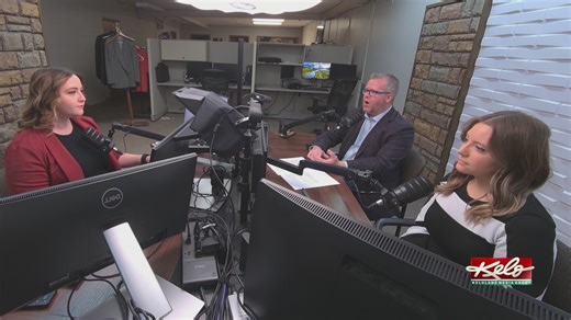 Talking TIFs on this week's Your Money Matters More