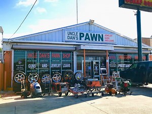 Garland | Uncle Dan's Pawn