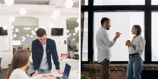 Woman shares the unique way a man hit on her that made her feel both desired and safe