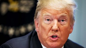 Trump's Delusions On Full-Display In Unhinged Interview | Rebel HQ