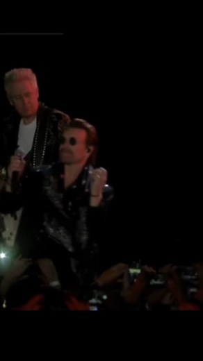 4.2K reactions · 50 comments | U2 - Spanish Eyes (live in 2017) | U2 Wolves Brasil | Facebook