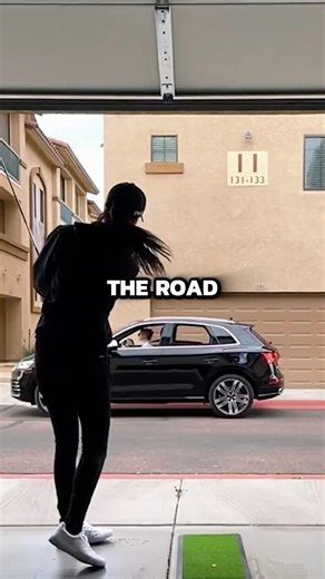 Epic Car Moments