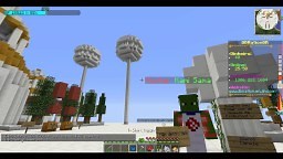 DBNation - Dragon Ball Z Adventure Server Minecraft Server