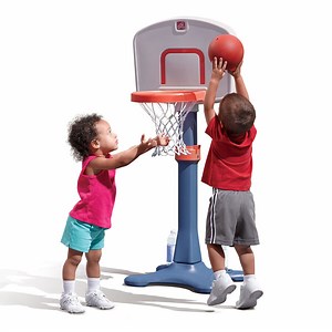 Step2 Sports Toys For Kids, Toddlers | Football, Basketball