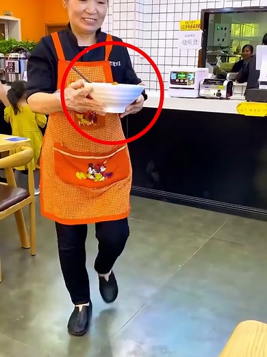 麺の油を取る方法を試してみよう