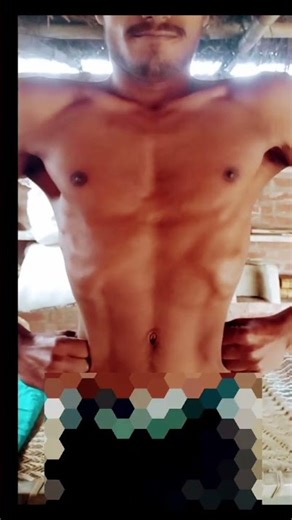 Bodybuilding Fitness Video 💪