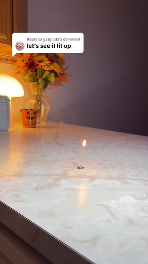 Carving and Lighting a Decorative Pumpkin