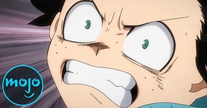 Top 10 Anime Power Awakening Scenes | Articles on WatchMojo.com