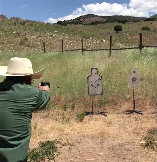 Maxim 9 Integrally Suppressed Pistol