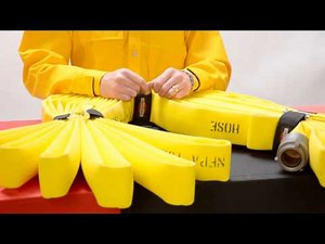 True North® Product Demo: Grenade Hose Strap