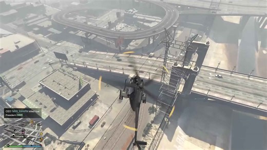 This is what GTA 5 PC has become... | GTA 5 thug life #544