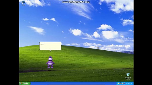 BonziKill ISO File