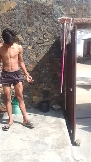ram ram Bhai sare ne 😱🥺#vairalshort#body#vairal#back#fitness#sixpack#trending#ram#saree#yt#shorts