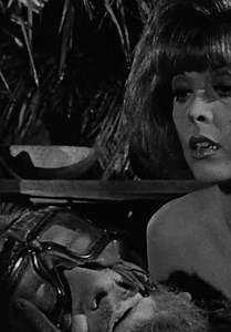 Gilligan's Island S01:E05 - Wrongway Feldman
