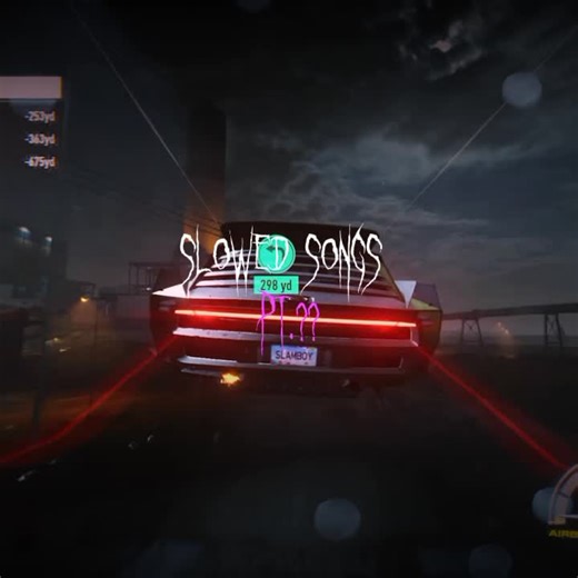 Slowed and Reverb Song