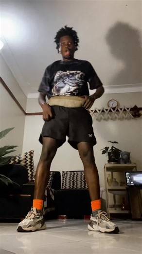 What time are u watching this #ndombolo