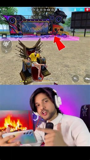 Enemy kaise marega ? 🤓 new event #shorts #sk28gaming