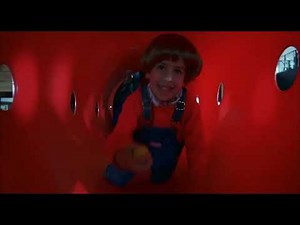 Jingle All the Way (Extended Cut) - Scene #9 - The Bouncing Ball