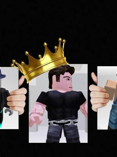 i am the king 😈 #roblox #avatar0fwar #robloxedit #avatarstory #1million #edit #avatar5 #memes