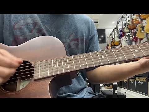 Martin GPC-10E Special