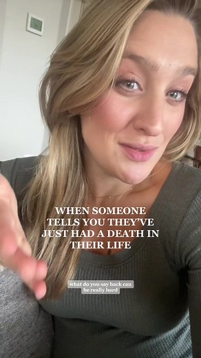 Supporting a Grieving Friend: Words of Comfort and Care