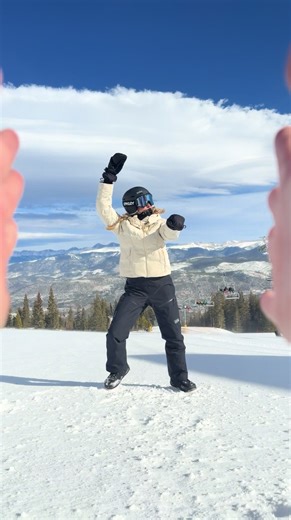 Experience the Thrills of Breckenridge Skiing