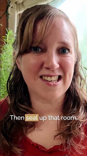 Seal One Room and Save Hundreds on AC