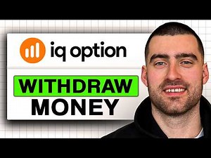How to WITHDRAWAL MONEY on IQ Option