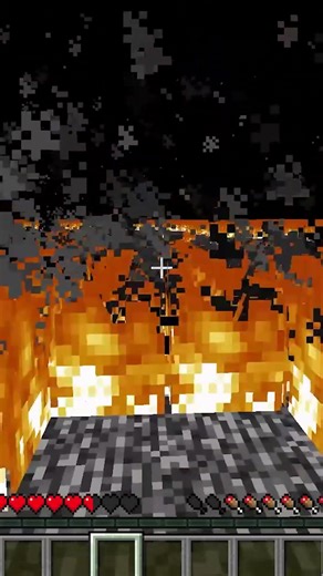 MINECRAFT ALE JESTEM W ŚWIECIE BEZ WYJŚCIA