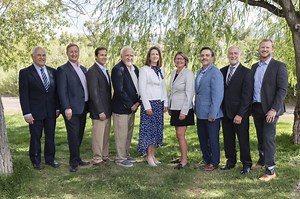 Financial Focus: Retired? Consider the benefits of part-time work