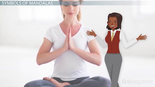 Mandala Symbol | Definition, Designs & Examples