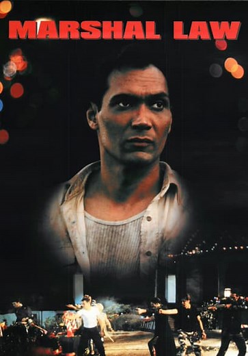 Marshal Law (1996)
