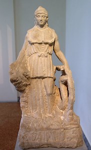 Lenormant Athena - Alchetron, The Free Social Encyclopedia