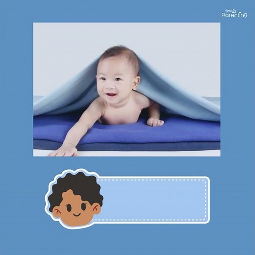 10 Popular Baby Boy Names That Start With Letter "F"