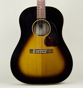 The Forty Three - Atkin Guitars