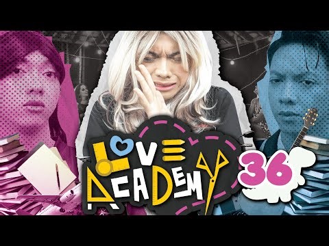 LOVE ACADEMY EPS 36