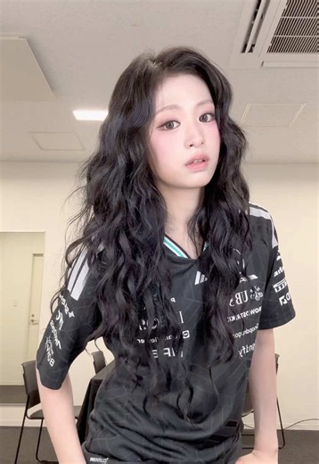 𝘉𝘢𝘣𝘺 𝘐’𝘮 𝘒𝘖’𝘥.✧ #BABYMONSTER #베이비몬스터 #AHYEON | babymonster