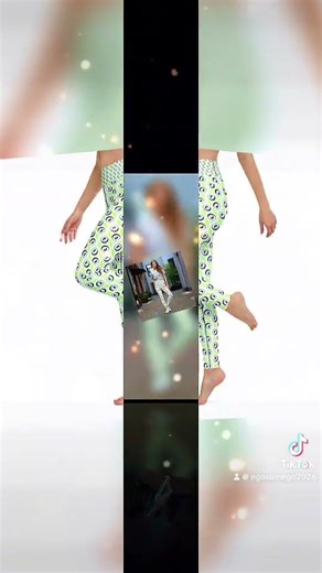 Yoga Leggin Designs by E.S.E. New Look new Trend new Brand