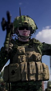 Jump into FIRETEAM, Squad’s new PvE mode! 🎯 Communication, teamwork, and coordination remain key as you tackle fast, replayable missions with up to 5 players. 🚀OUT DEC 3 #SquadFireteam #PVE | Squad