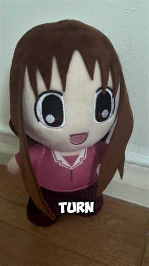 These plushies are available to pre order! #azumanga #azumangadaioh #azumangamemes #azumangaosaka #azumangadaiohmemes