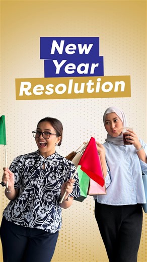 17K views · 27 reactions | Tak mungkin Aunty Salmah akan biarkan kita mulakan 2026 tanpa tips kewangan. Jom dengar perkongsian Aunty Salmah.  ------------------------------------------ Did you think Aunty Salmah would let us start 2026 without some money tips? Not a chance. Here’s what she has to say.  #KWSP | Kumpulan Wang Simpanan Pekerja | Facebook