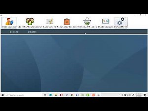 JAVA SWING TUTO : COMMENT BIEN AJOUTER UN CLIENT DANS UNE BASE DE DONNÉE #SQLite AVEC #netbeans